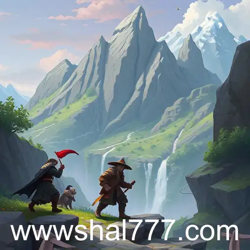 Exploring the World of Role-Playing Games: A Spotlight on Shal777