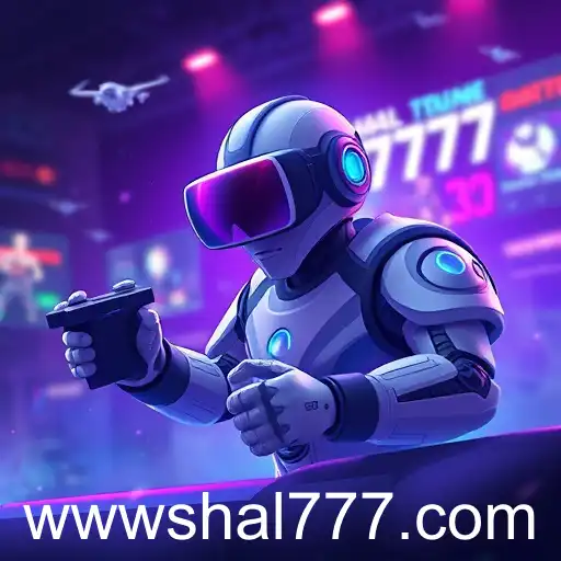 Gaming Evolution: Shal777's Impact