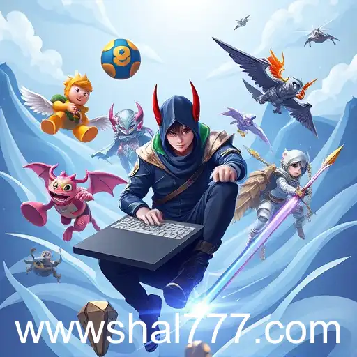 Gaming Landscape Transformed: The Rise of Shal777