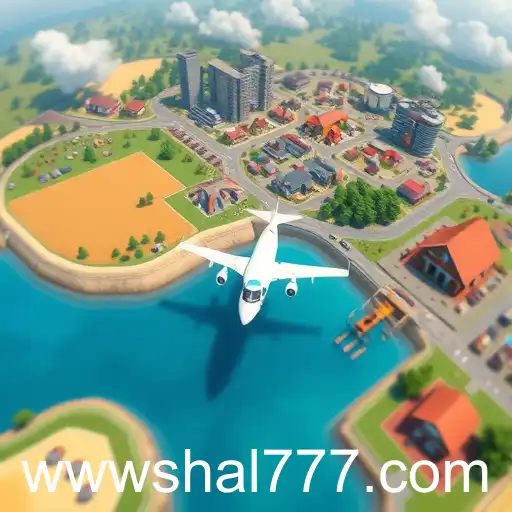 Gaming Revolution: Shal777 and Beyond