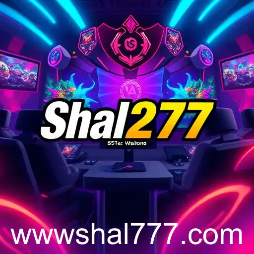 Shal777: Gaming Revolution on the Horizon