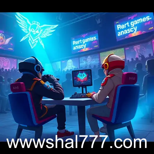 Gaming Trends Reshaped