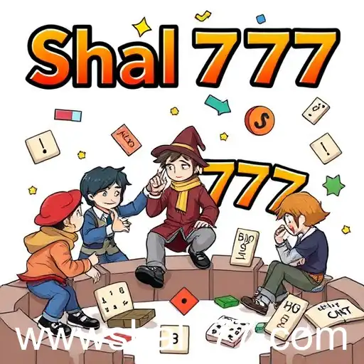 Exploring 'Idiom Games' and the Rise of 'Shal777': A New Era of Educational Gaming