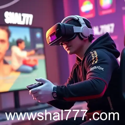 Innovative Transformation in Online Gaming