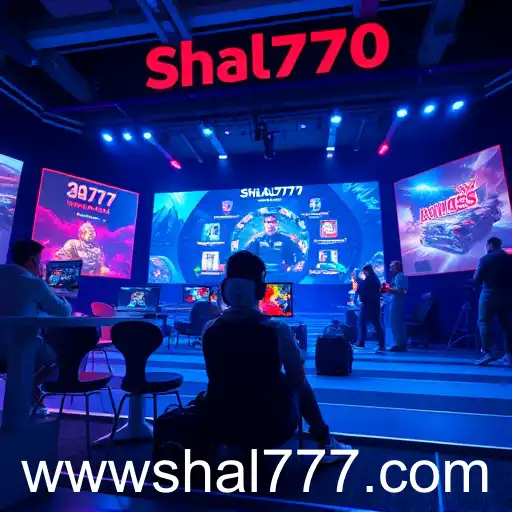 The Rise and Influence of Online Gaming in 2025