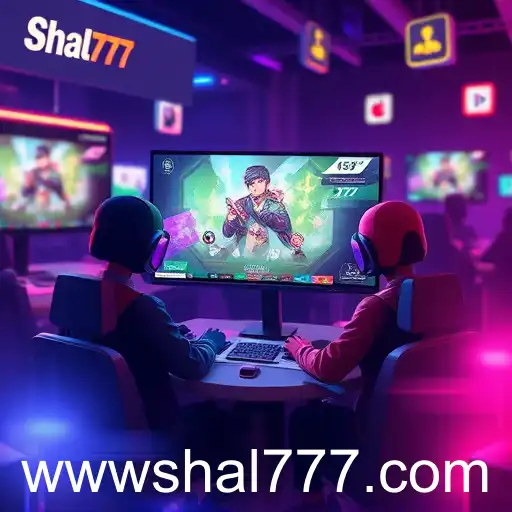 The Evolving Landscape of Online Gaming