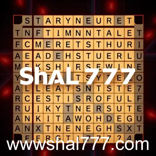 Unveiling the Charm of Word Puzzles: A Dive into the Overlooked Keywords like 'Shal777'