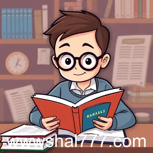 Decoding Reading Comprehension: Exploring the 'Shal777' Game Category