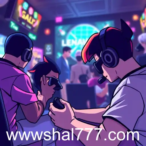 Shal777
