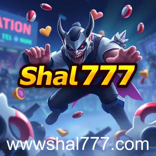 Shal777: The Unstoppable Rise in Online Gaming