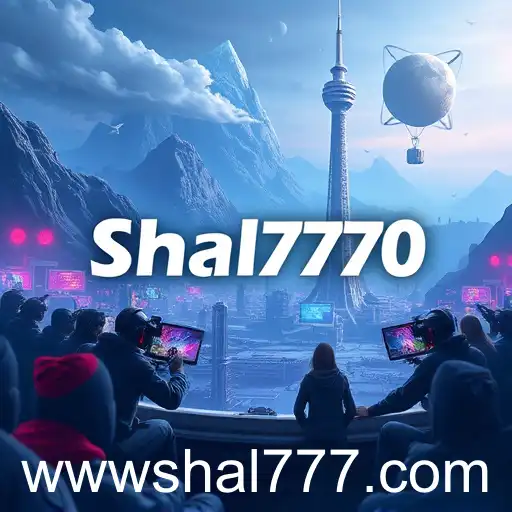 The Rise of 'Shal777' in the Gaming World