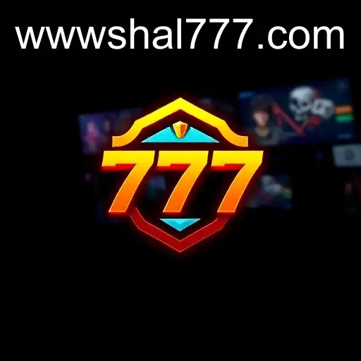 The Rise of Shal777 in Digital Gaming