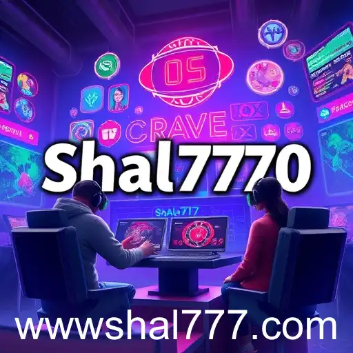 Exploring the Rise of 'Shal777' in Modern Gaming
