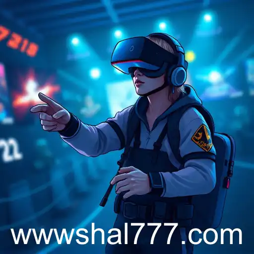 Rising Popularity of 'Shal777' in Online Gaming