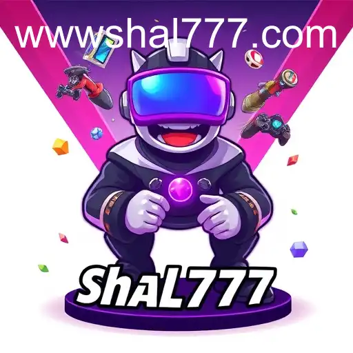Shal777 Gaming: A New Era in Online Entertainment