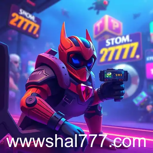 The Rise of Shal777 and the Future of Gaming
