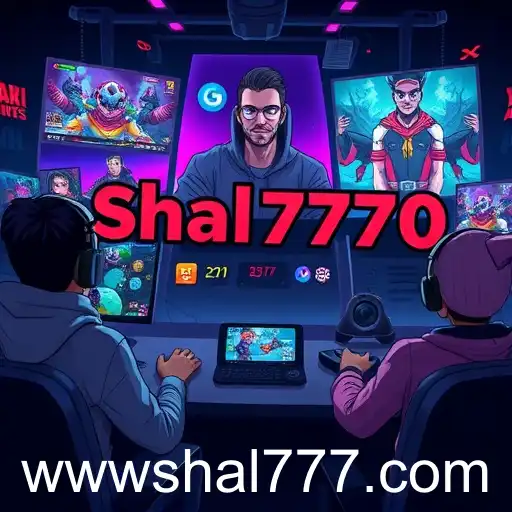 Shal777