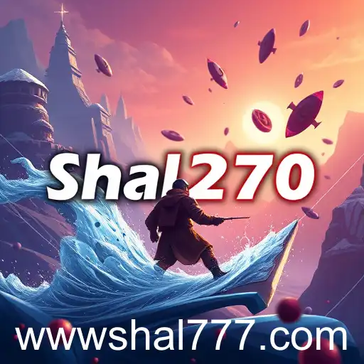 Shal777: Revolutionizing Online Gaming