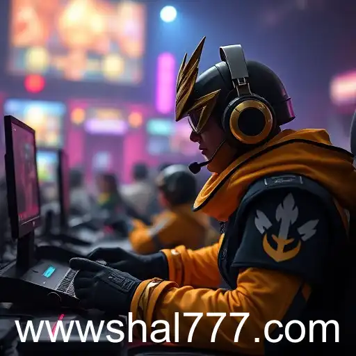 Growing Popularity of Shal777 and its Impact on Online Gaming