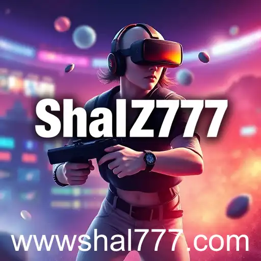 Shal777 Revolutionizes Online Gaming in 2025
