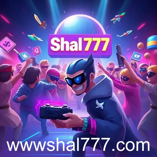 Shal777 Revolutionizes Online Gaming