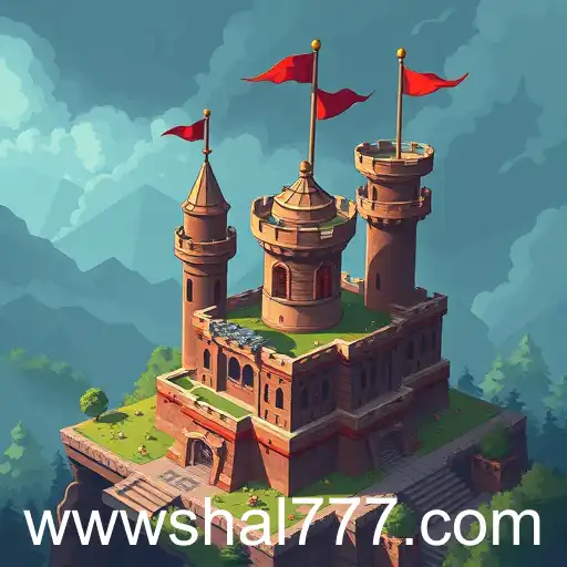 Shal777: Revolutionizing Online Gaming in 2025