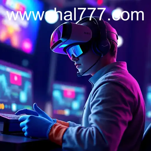 Shal777: The Evolving Landscape of UK Online Gaming