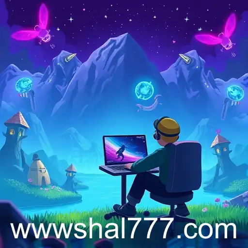 Shal777