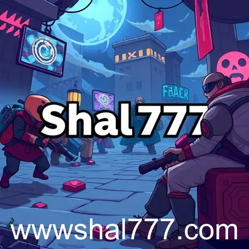 The Rise of Shal777: A Gaming Phenomenon